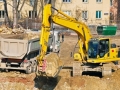 360 Excavator
