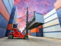Container Handler