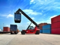 Container Handler