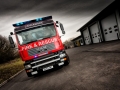 Lancashire Fire