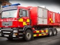 Specialised Fire Service Training