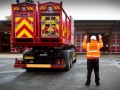 Specialised Fire Service Training