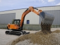Mobile Plant Training