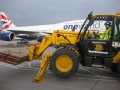 Mobile Plant