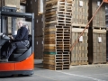 Reach Truck
