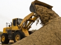 Loading Shovel