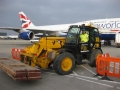 Telehandler